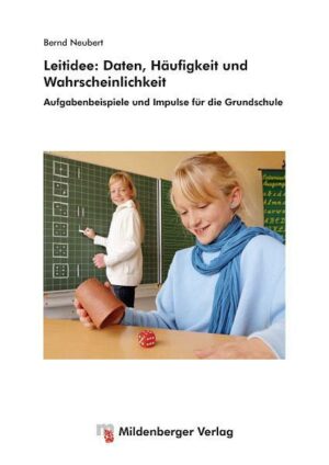 Leitidee: Daten