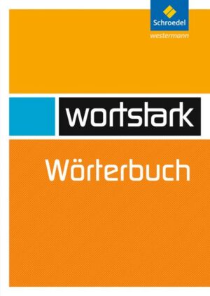 Wortstark Wörterbuch / wortstark