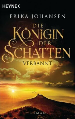 Der verborgene Thron / Tearling-Saga Bd. 3