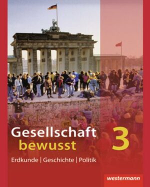 Gesellschaft bewusst / Gesellschaft bewusst - Ausgabe 2011 für Nordrhein-Westfalen