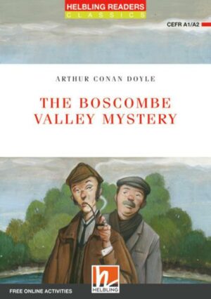 The Boscombe Valley Mystery