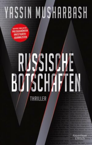 Russische Botschaften