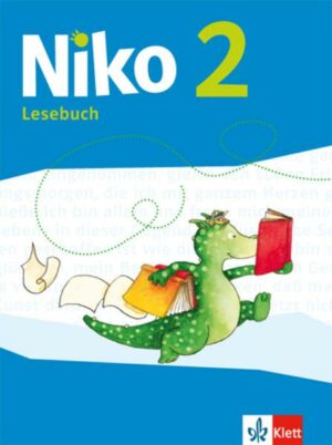 Niko Differenziertes Lesebuch 2