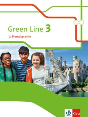 Green Line 3. 2. Fremdsprache