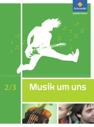 Musik um uns SI / Musik um uns SI - 5. Auflage 2011