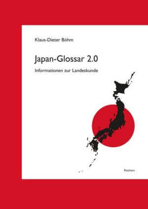 Japan-Glossar 2.0