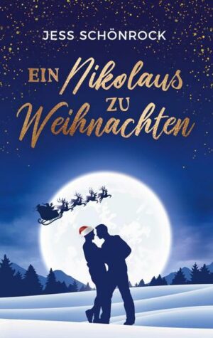 Ein Nikolaus zu Weihnachten