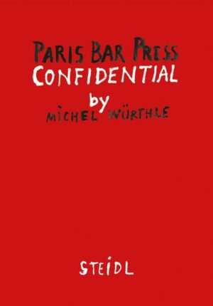 Paris Bar Press Confidential