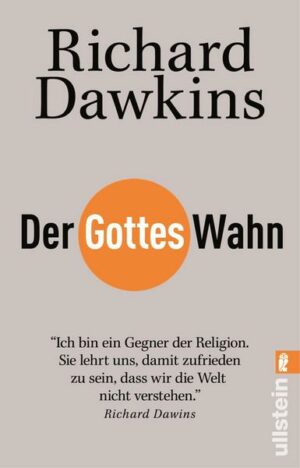 Der Gotteswahn