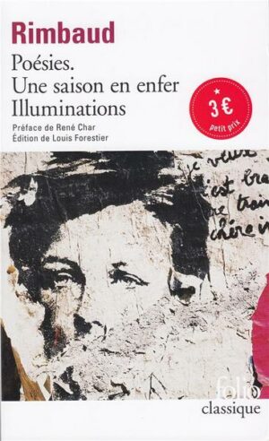 Poesies Rimbaud Saison