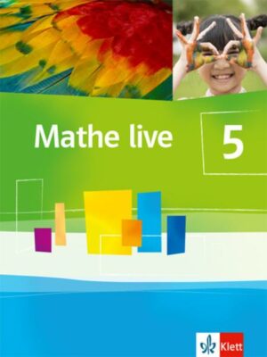 Mathe live 5. Differenzierende Ausgabe