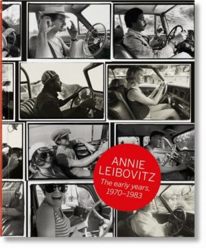 Annie Leibovitz: The Early Years