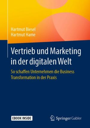 Vertrieb und Marketing in der digitalen Welt