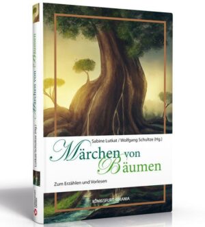 Märchen von Bäumen