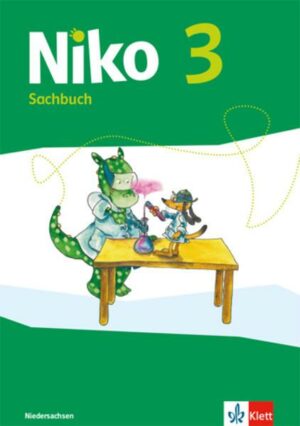 Niko 3. Ausgabe Niedersachsen