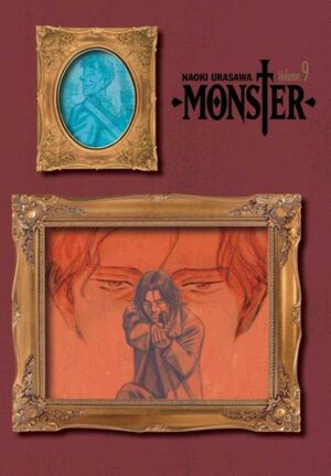 Monster: The Perfect Edition