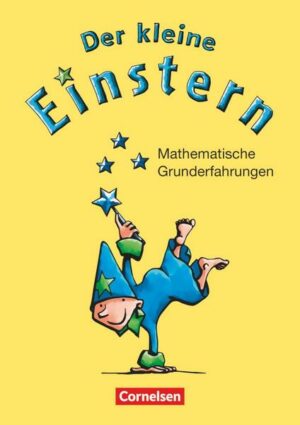 Einstern - Mathematik - Zu allen Ausgaben - Vorübungen