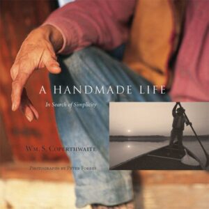 A Handmade Life