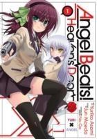 Angel Beats!: Heaven's Door