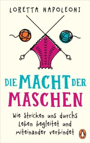 Die Macht der Maschen