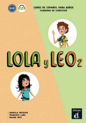 Lola y Leo 2