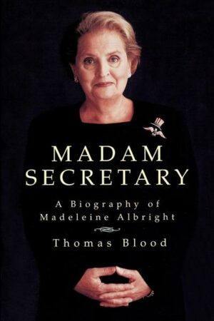 Madam Secretary