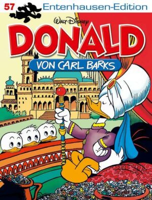 Disney: Entenhausen-Edition-Donald Bd. 57