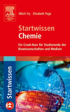 Startwissen Chemie