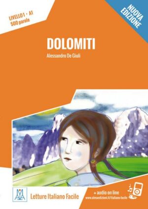 Dolomiti – Nuova Edizione