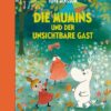 Die Mumins und der unsichtbare Gast
