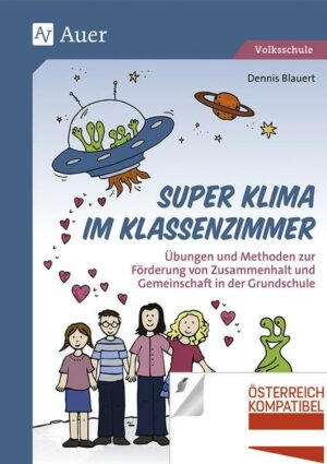 Super Klima im Klassenzimmer