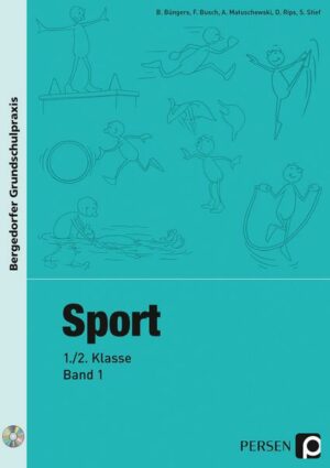 Sport - 1./2. Klasse