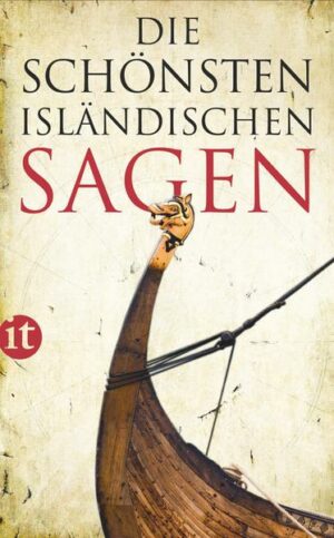 Die schönsten isländischen Sagas