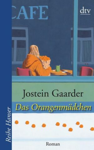 Das Orangenmädchen