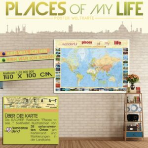 Places of my Life