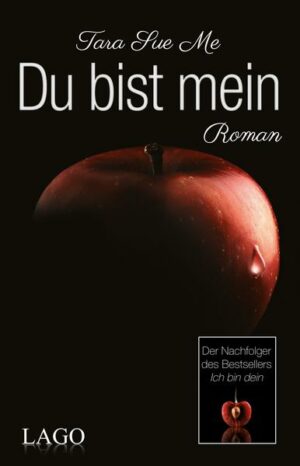 Du bist mein / Geheime Sehnsucht Bd. 2