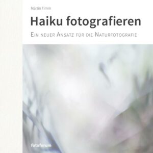 Haiku fotografieren