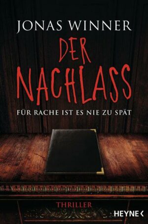 Der Nachlass