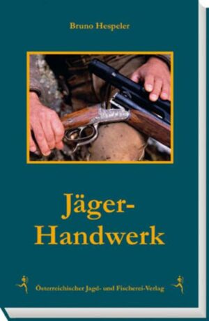 Jäger-Handwerk