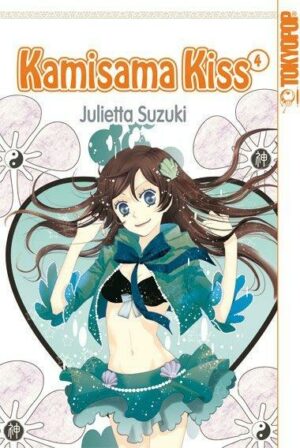 Kamisama Kiss 04