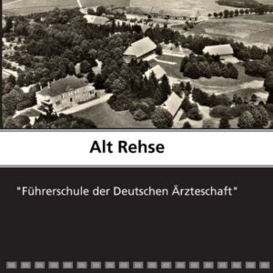 Alt Rehse