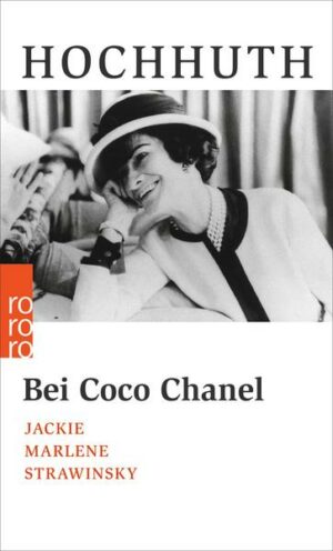 Bei Coco Chanel