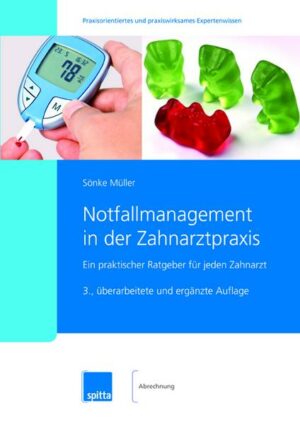 Notfallmanagement in der Zahnarztpraxis