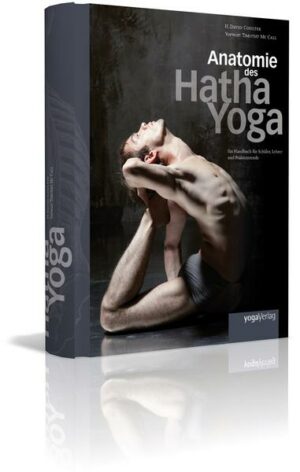 Anatomie des Hatha Yoga