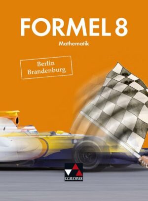Formel – Berlin/Brandenburg / Formel Berlin/Brandenburg 8