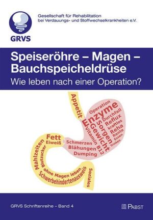 Speiseröhre – Magen – Bauchspeicheldrüse