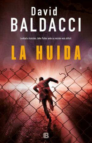 La Huída / The Escape