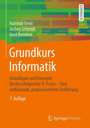 Grundkurs Informatik