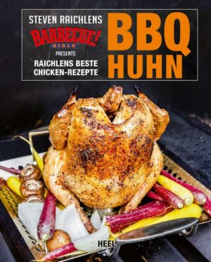 Bbq Huhn