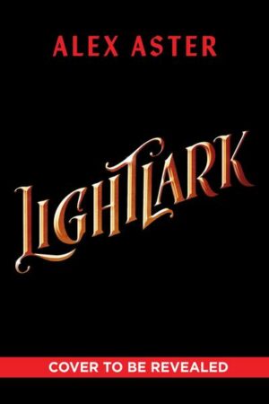 Lightlark (Book 1)